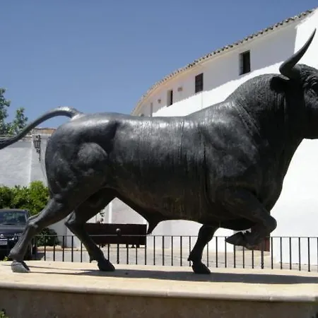 Fincaretama Ronda