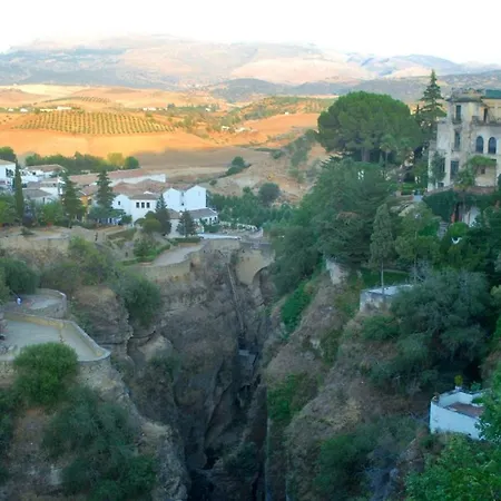 Fincaretama * Ronda