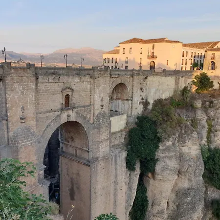 Fincaretama Apartment Ronda