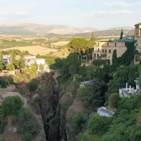 Fincaretama Apartment Ronda