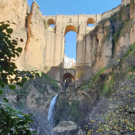 Fincaretama Ronda
